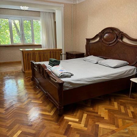 Апартаменты У Парка Голубые Купола И Цум Apartments At Blue Dome Park Ташкент Екстериор снимка