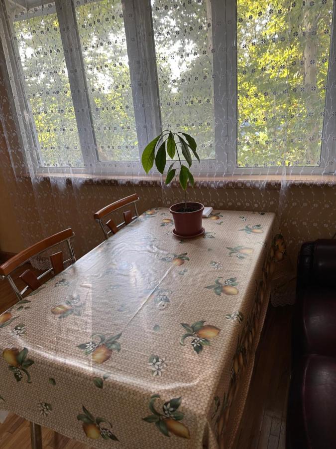 Апартаменты У Парка Голубые Купола И Цум Apartments At Blue Dome Park Ташкент Екстериор снимка
