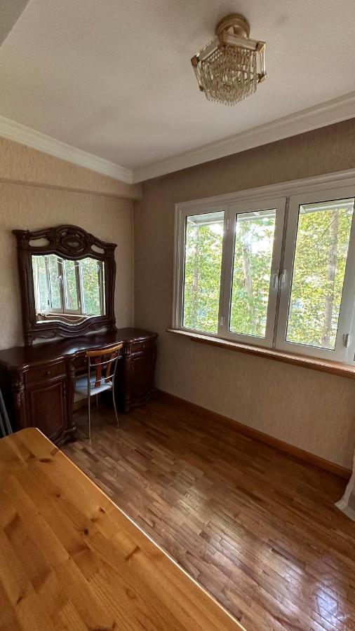 Апартаменты У Парка Голубые Купола И Цум Apartments At Blue Dome Park Ташкент Екстериор снимка