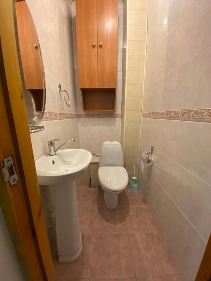 Апартаменты У Парка Голубые Купола И Цум Apartments At Blue Dome Park Ташкент Екстериор снимка
