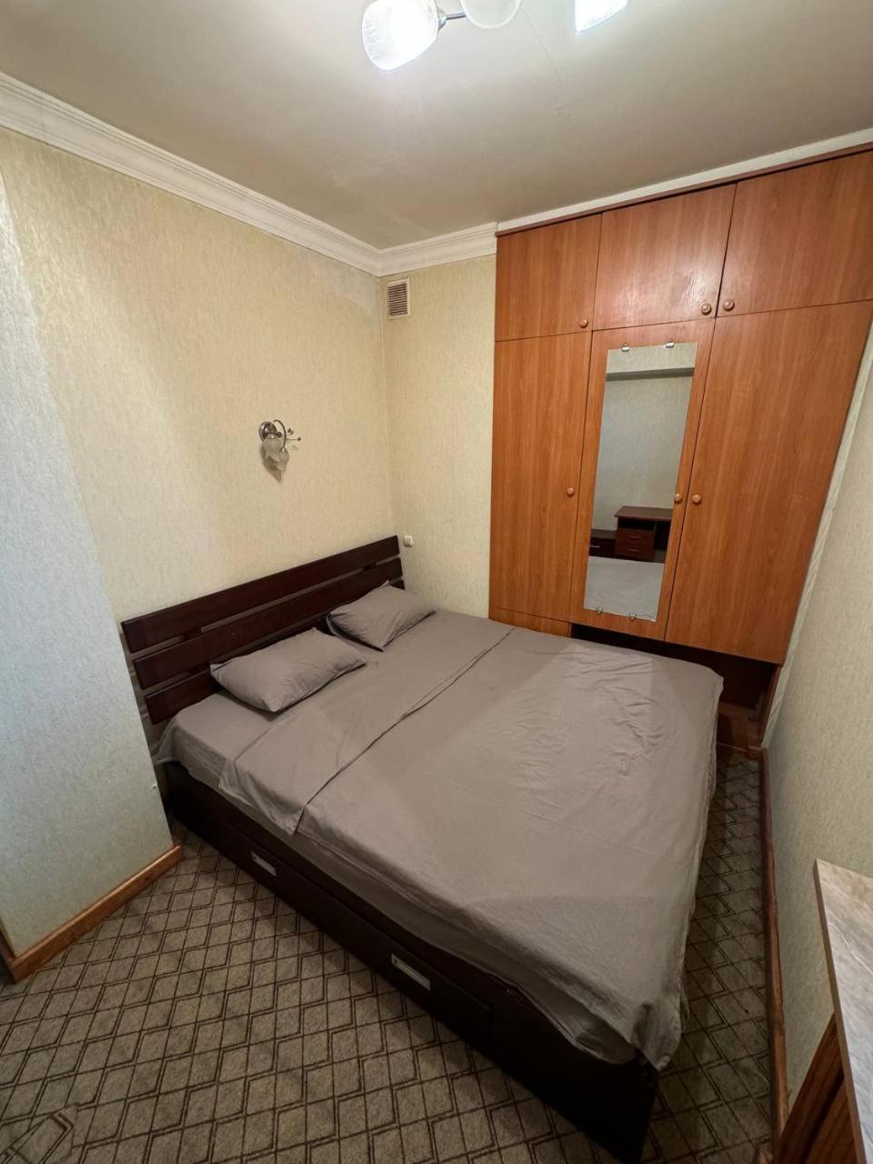 Апартаменты У Парка Голубые Купола И Цум Apartments At Blue Dome Park Ташкент Екстериор снимка